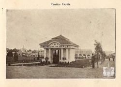 Pawilon Fausta.